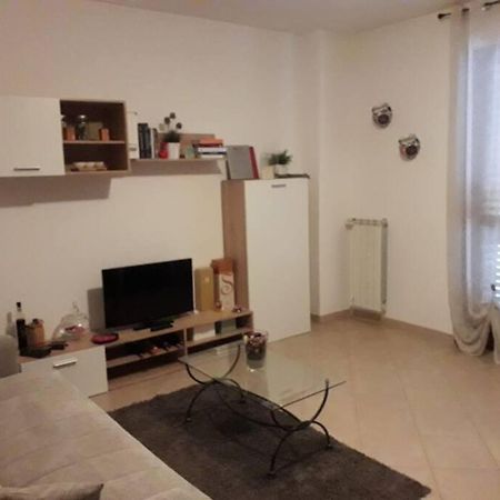 Joy Apartment Bari Esterno foto