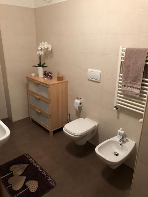 Joy Apartment Bari Esterno foto