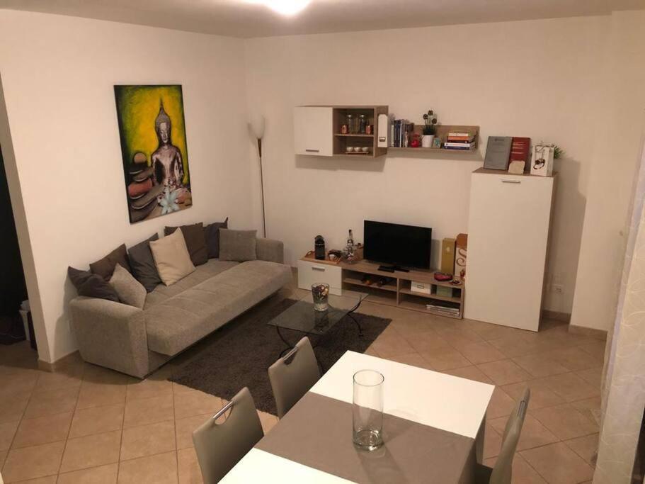 Joy Apartment Bari Esterno foto