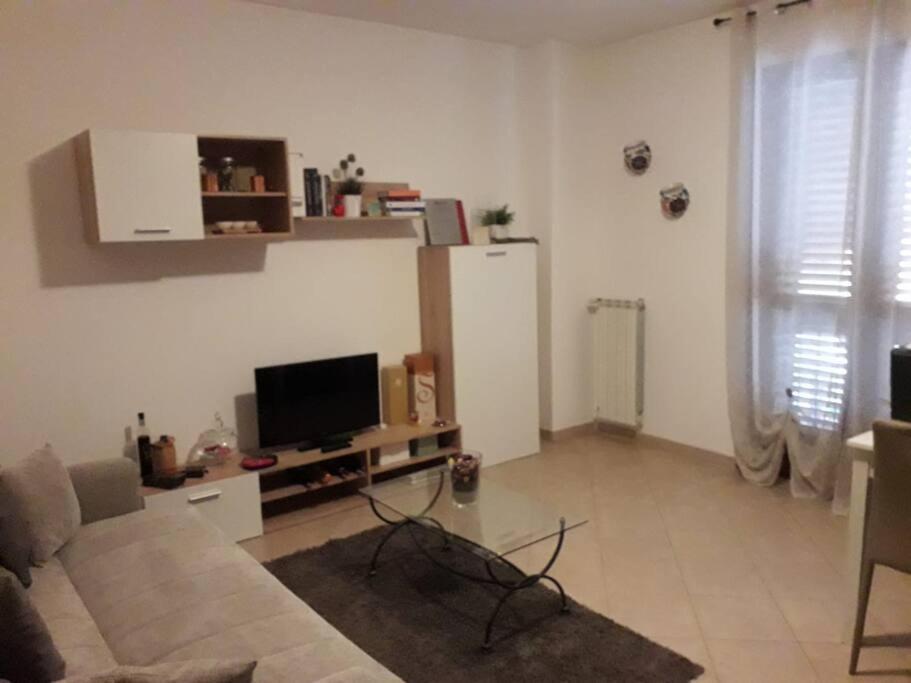 Joy Apartment Bari Esterno foto